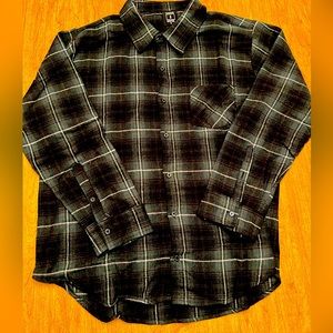 Tango Hotel men’s Flannel